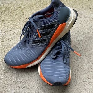 Adidas Solar Boost Running Shoes